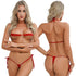 Micro Bikini Set